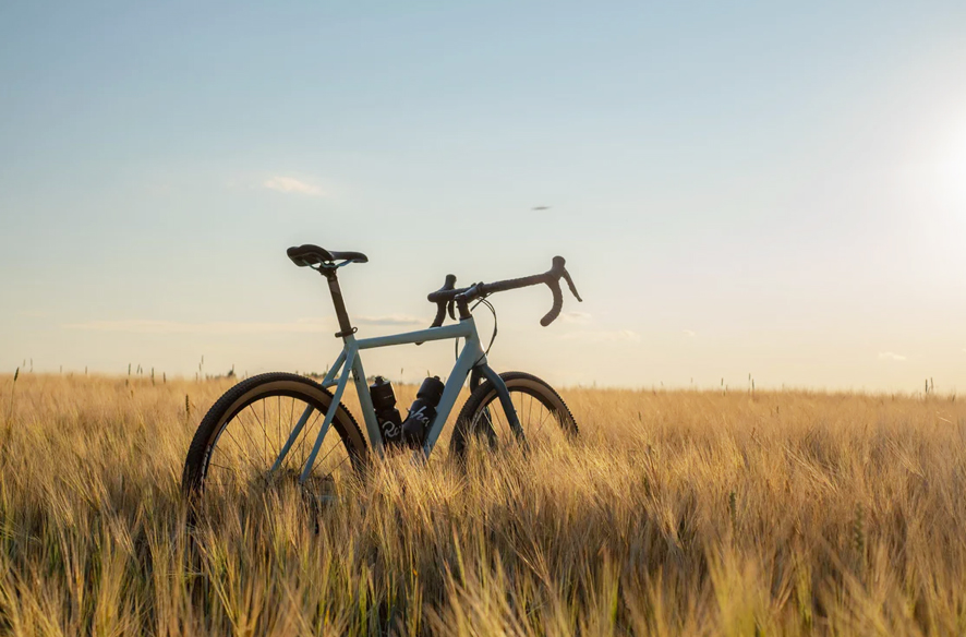 自転車用トランスミッションの利点は何ですか?